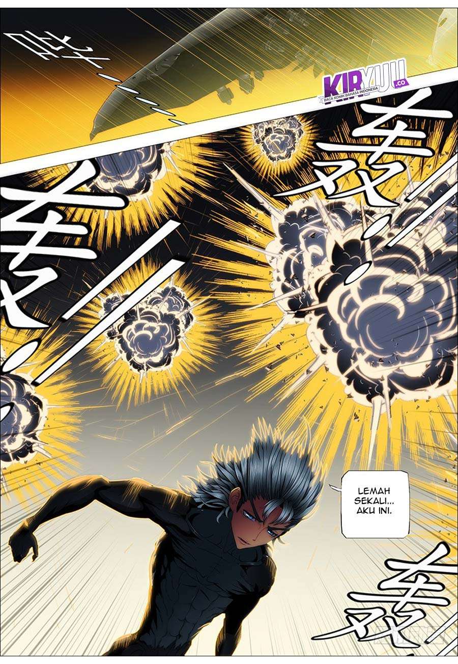 Iron Ladies Chapter 56 - halaman 7