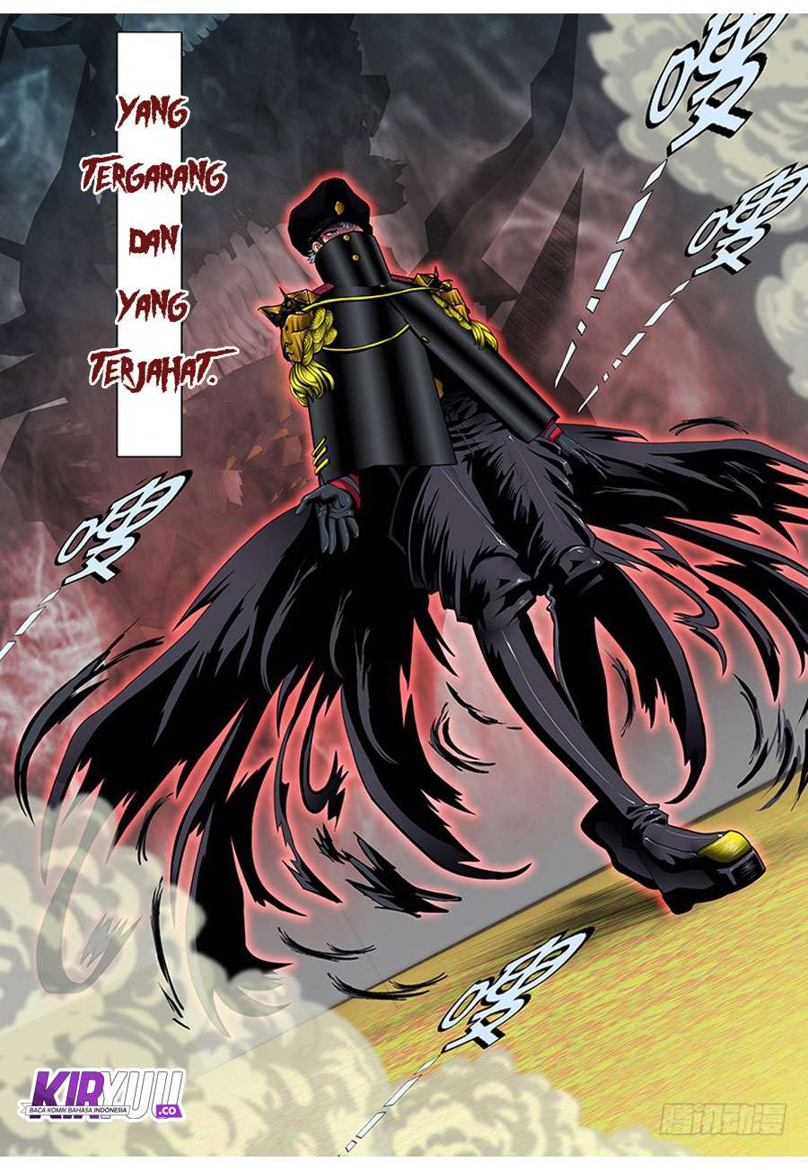 Iron Ladies Chapter 57 - halaman 13