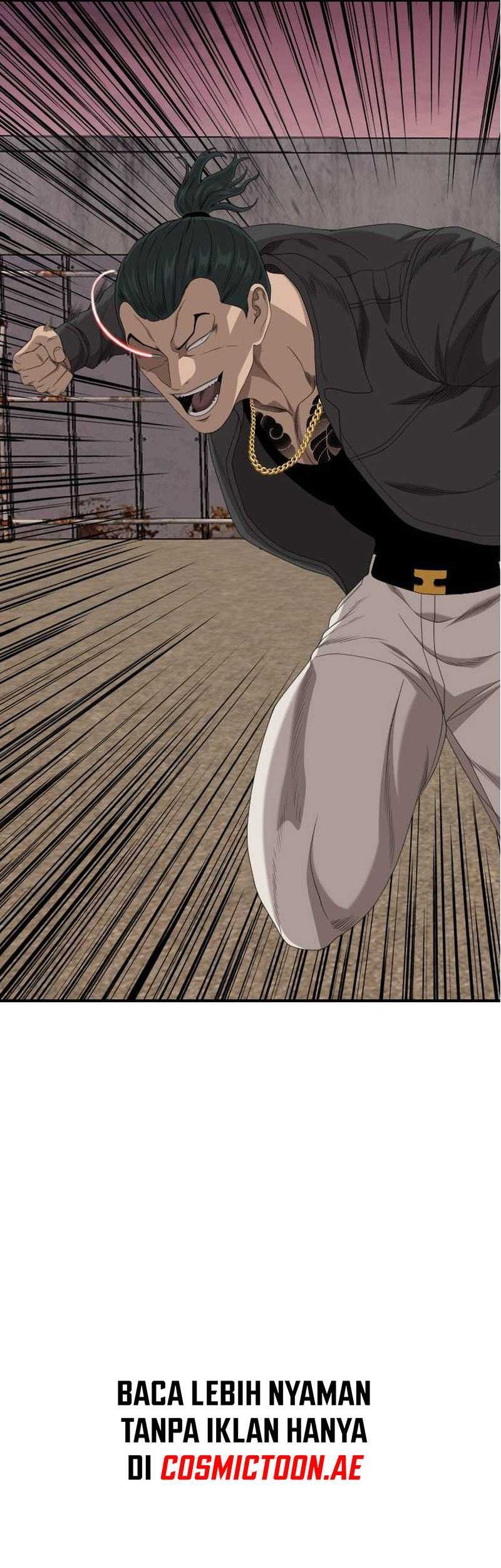 Iron Ladies Chapter 574 - halaman 4