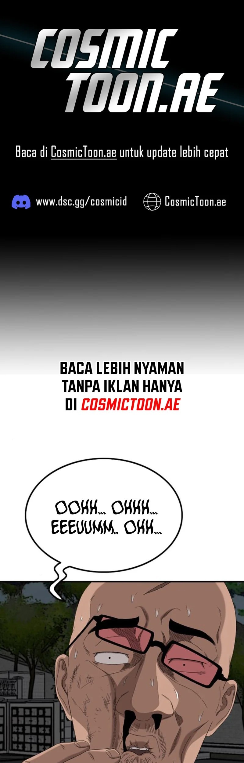 Iron Ladies Chapter 587 - halaman 1