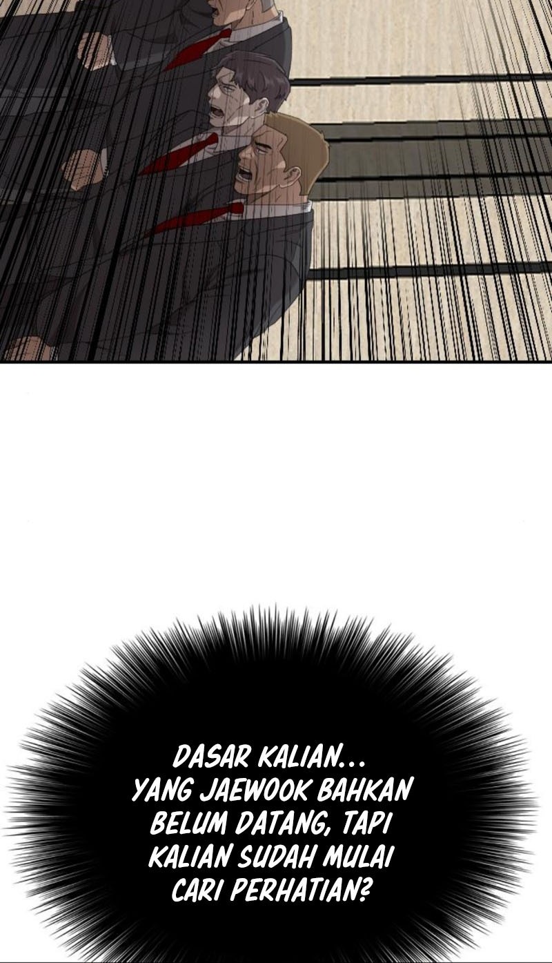 Iron Ladies Chapter 597 - halaman 3