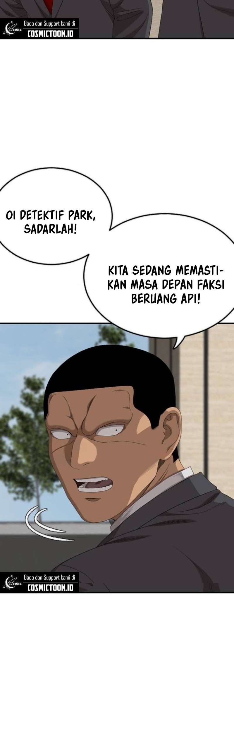 Iron Ladies Chapter 598 - halaman 8