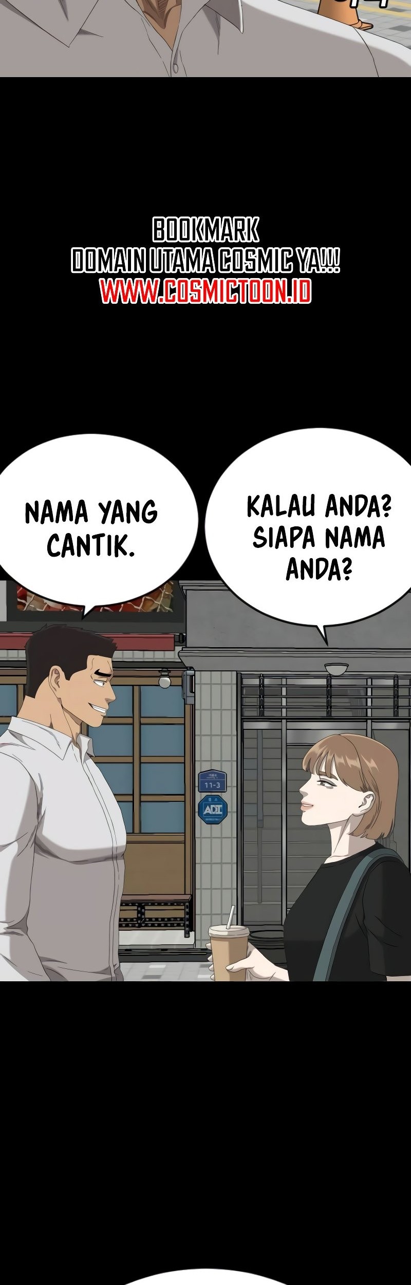 Iron Ladies Chapter 602 - halaman 2