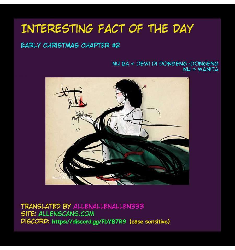 Iron Ladies Chapter 61 - halaman 14