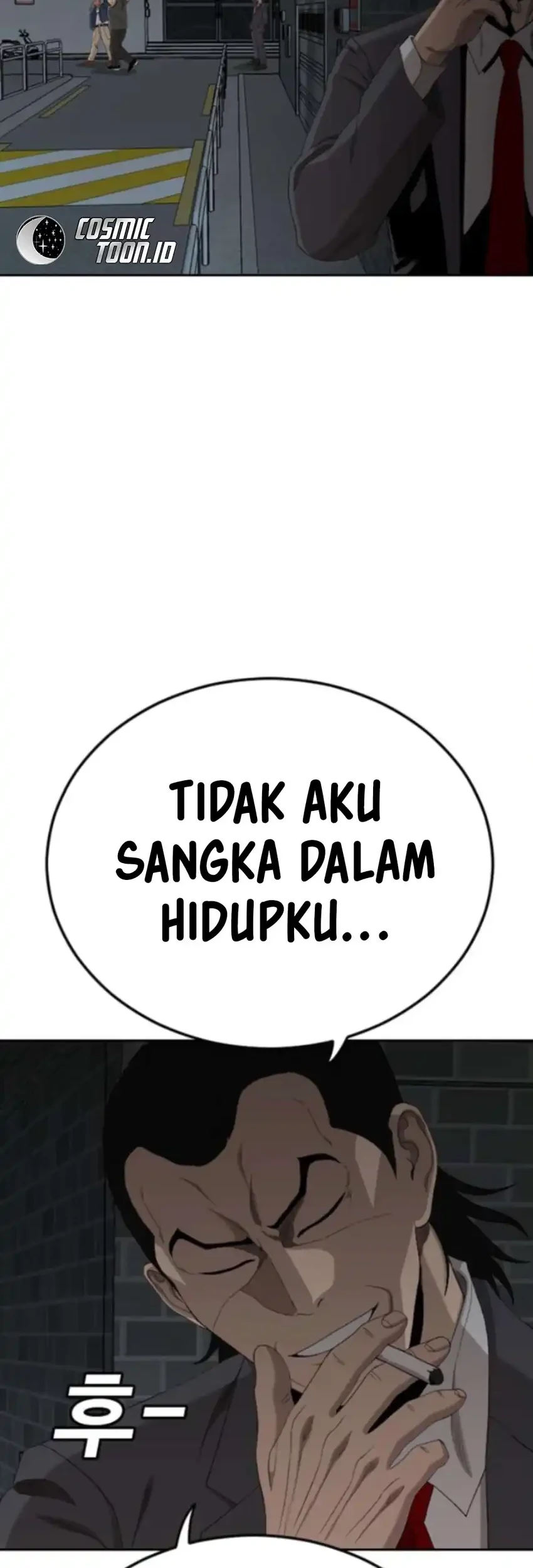 Iron Ladies Chapter 615 - halaman 4