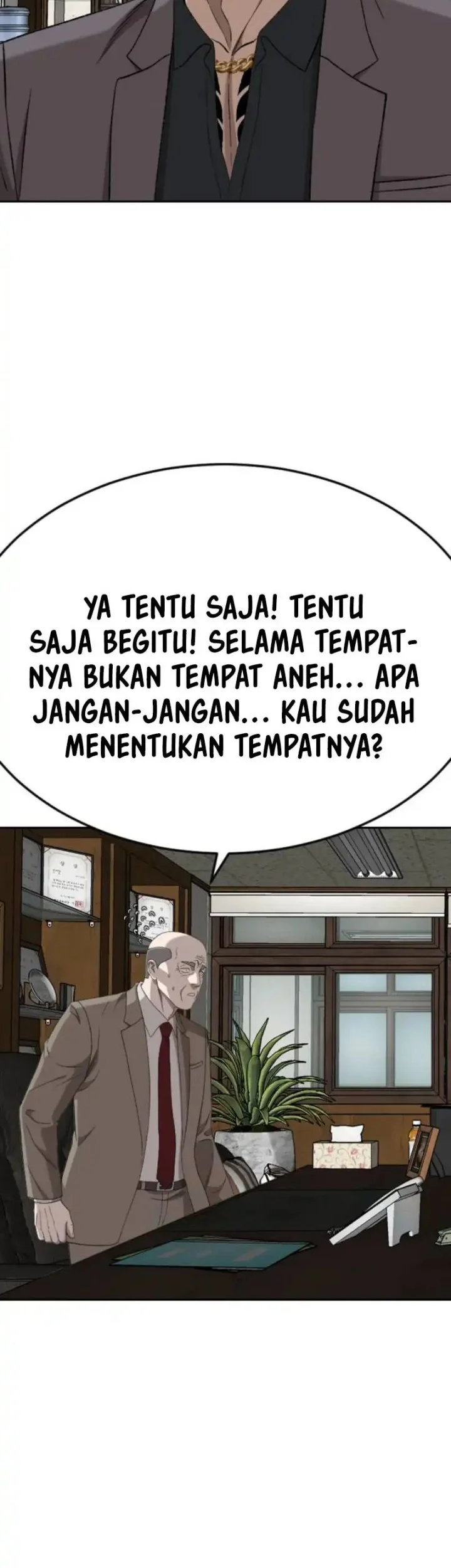 Iron Ladies Chapter 617 - halaman 2