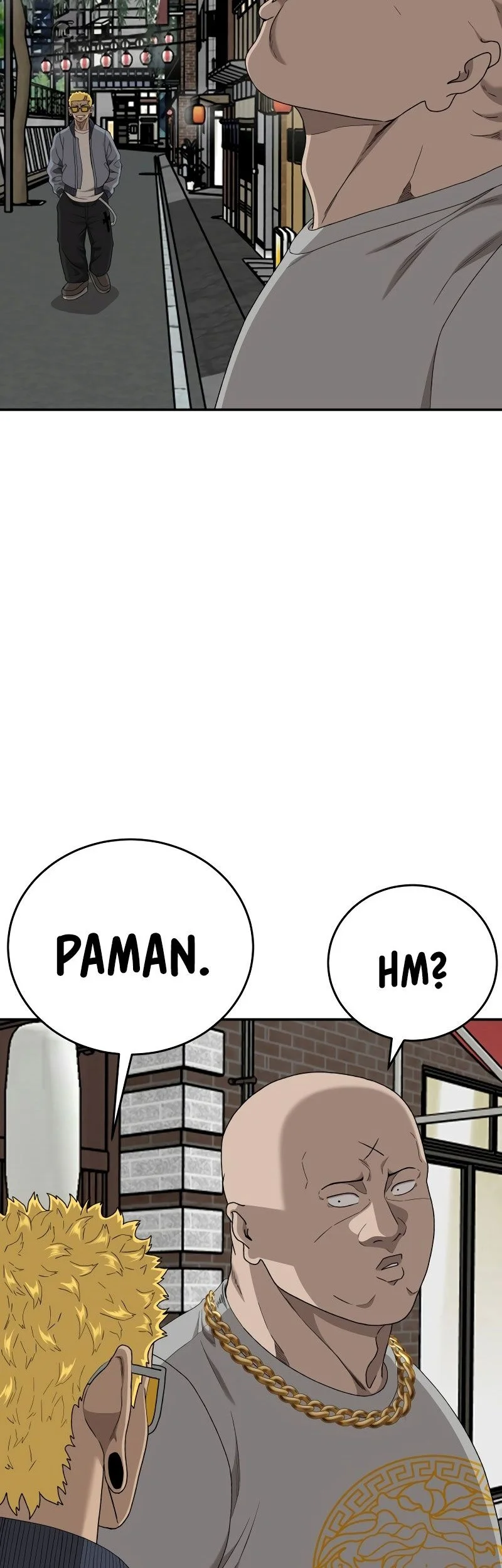Iron Ladies Chapter 630 - halaman 2