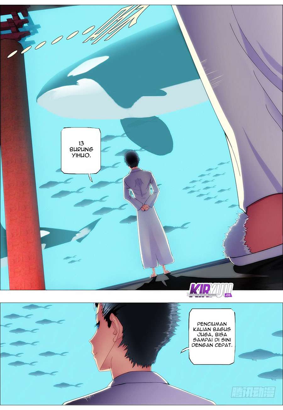 Iron Ladies Chapter 67 - halaman 4