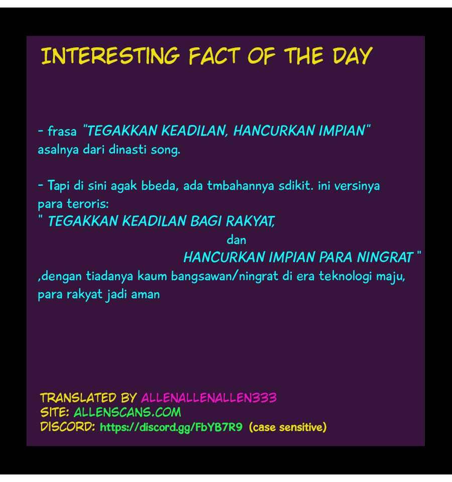 Iron Ladies Chapter 76 - halaman 15