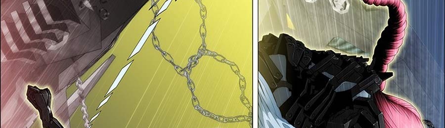 Iron Ladies Chapter 77 - halaman 17
