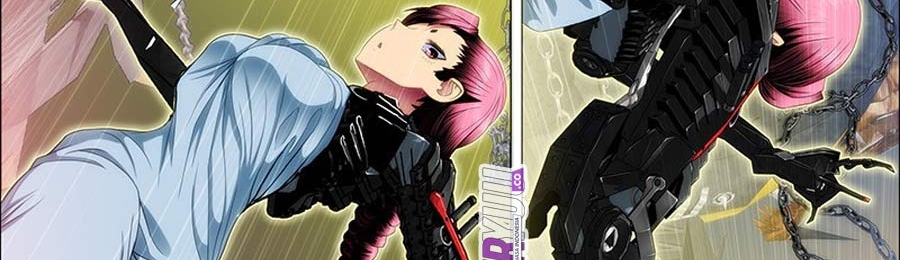 Iron Ladies Chapter 77 - halaman 18