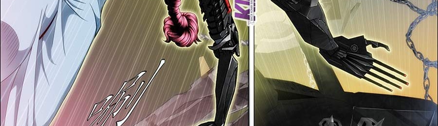 Iron Ladies Chapter 77 - halaman 19