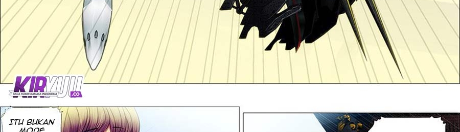 Iron Ladies Chapter 77 - halaman 24