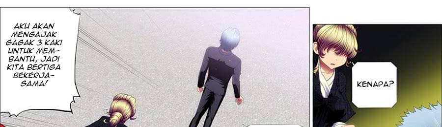 Iron Ladies Chapter 77 - halaman 26