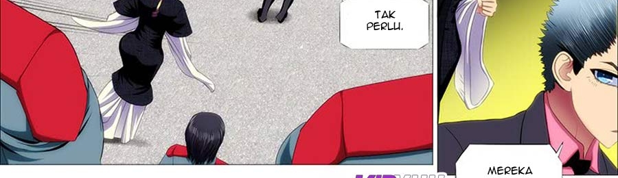 Iron Ladies Chapter 77 - halaman 27