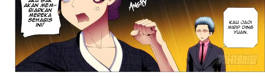 Iron Ladies Chapter 77 - halaman 30