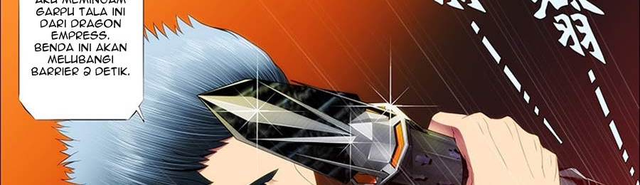 Iron Ladies Chapter 77 - halaman 33
