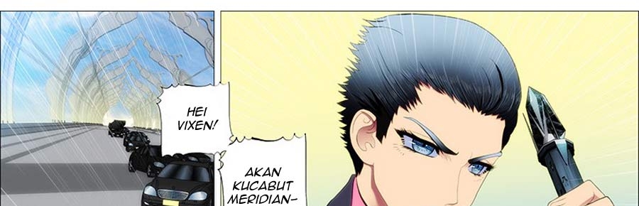 Iron Ladies Chapter 77 - halaman 36