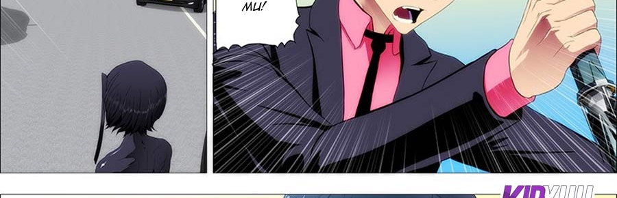 Iron Ladies Chapter 77 - halaman 37