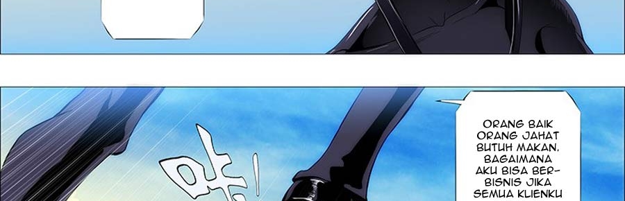 Iron Ladies Chapter 77 - halaman 39