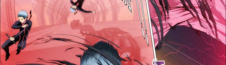 Iron Ladies Chapter 77 - halaman 43