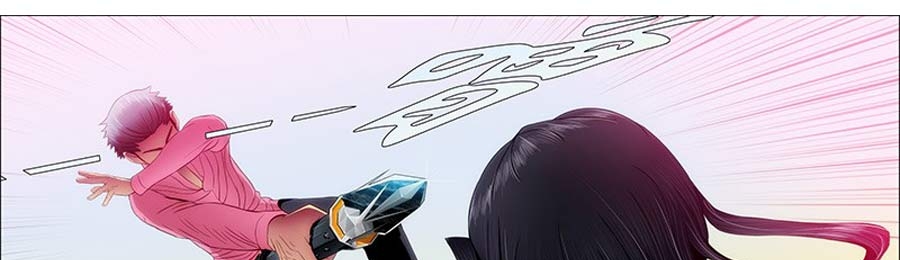 Iron Ladies Chapter 77 - halaman 46
