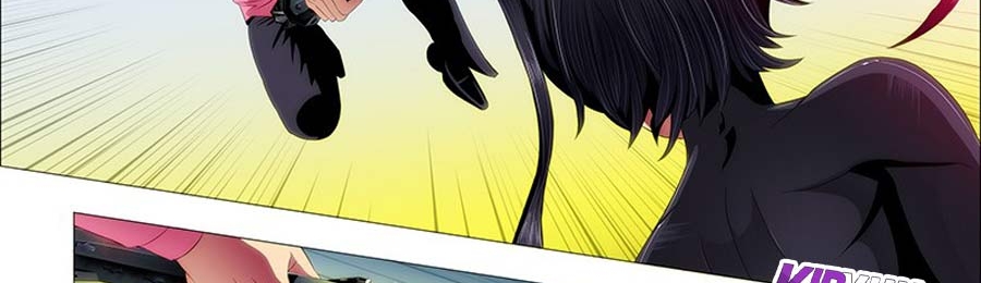 Iron Ladies Chapter 77 - halaman 47