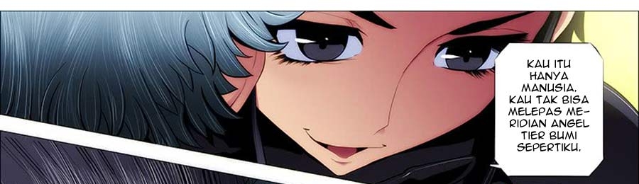 Iron Ladies Chapter 77 - halaman 56