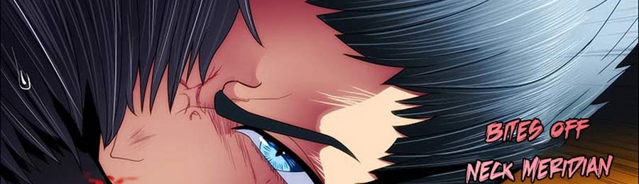 Iron Ladies Chapter 77 - halaman 58