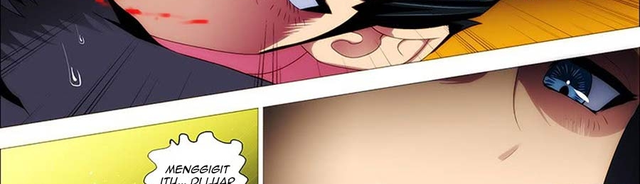 Iron Ladies Chapter 77 - halaman 59
