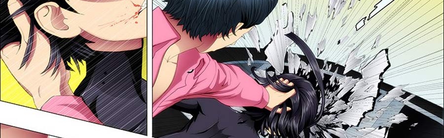 Iron Ladies Chapter 77 - halaman 67