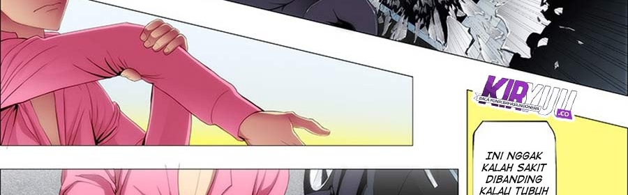 Iron Ladies Chapter 77 - halaman 68