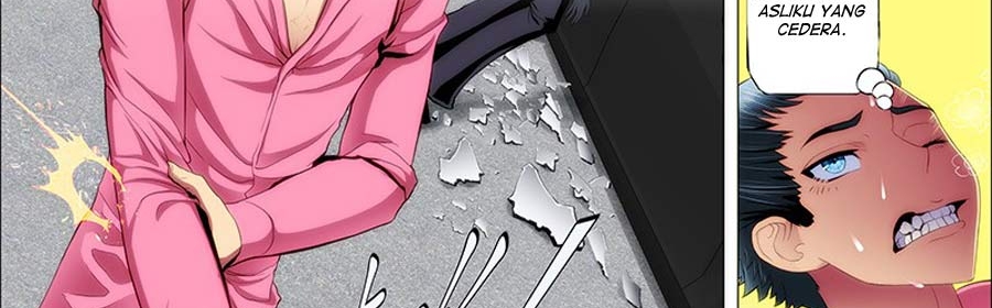 Iron Ladies Chapter 77 - halaman 69