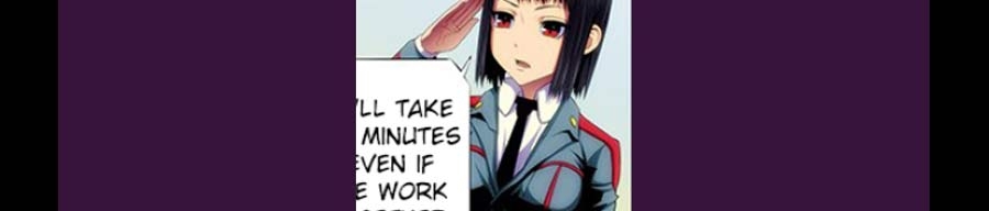 Iron Ladies Chapter 77 - halaman 73