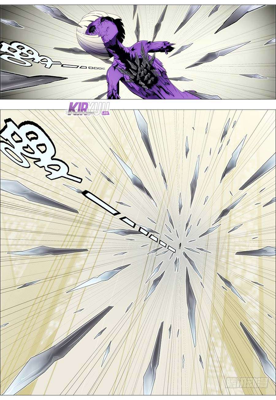 Iron Ladies Chapter 86 - halaman 4