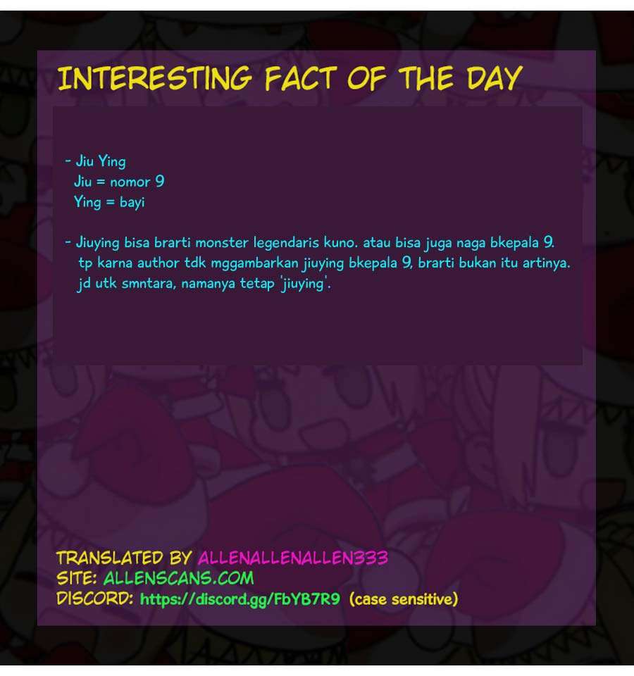 Iron Ladies Chapter 87 - halaman 16