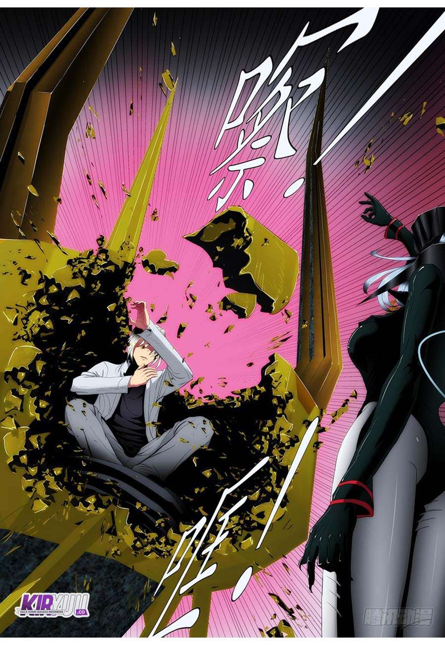 Iron Ladies Chapter 88 - halaman 10