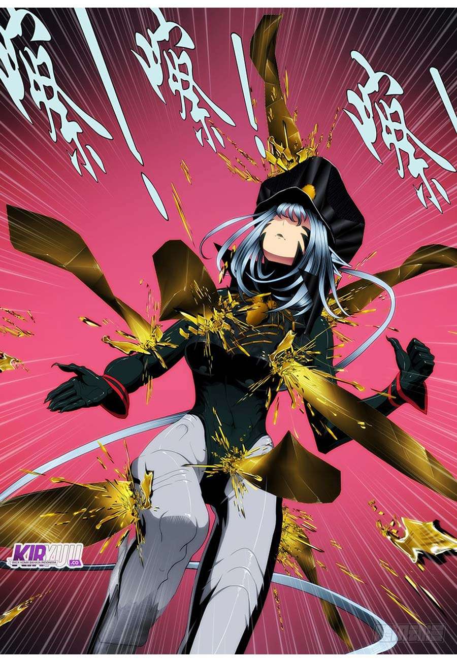 Iron Ladies Chapter 88 - halaman 6
