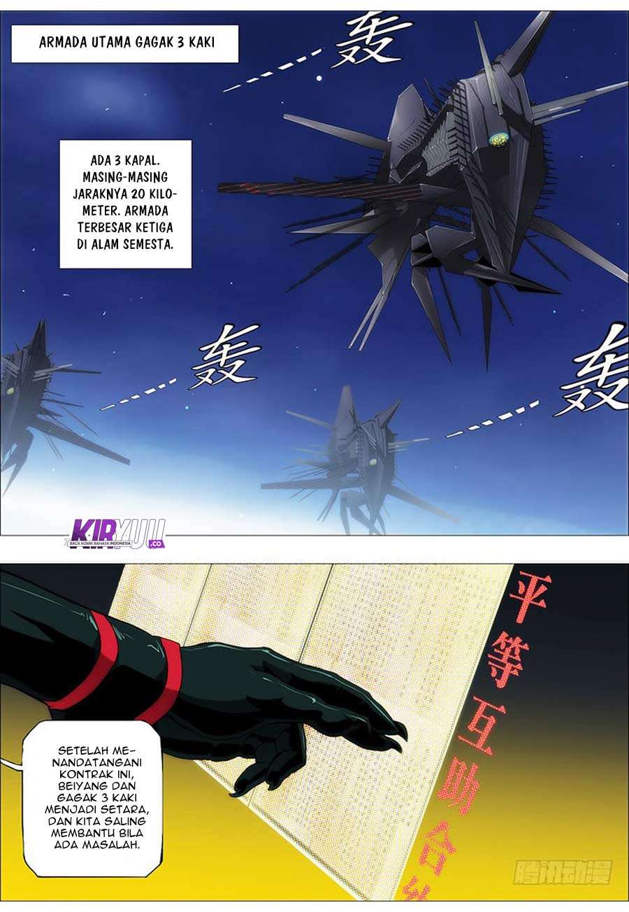 Iron Ladies Chapter 92 - halaman 9
