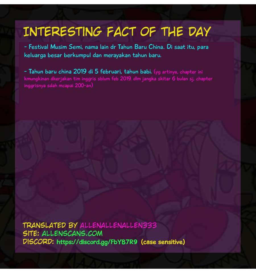 Iron Ladies Chapter 93 - halaman 12