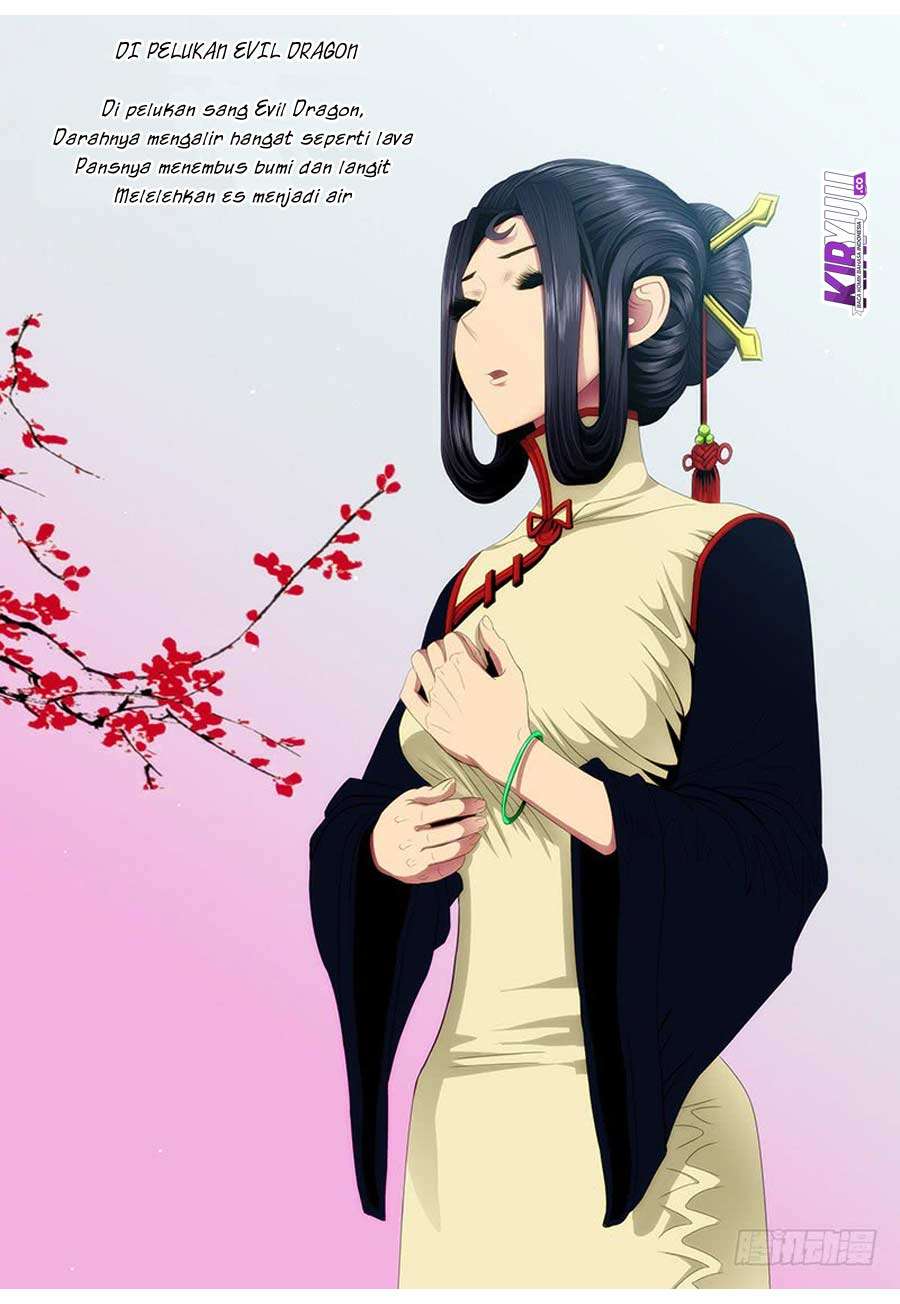 Iron Ladies Chapter 93 - halaman 3
