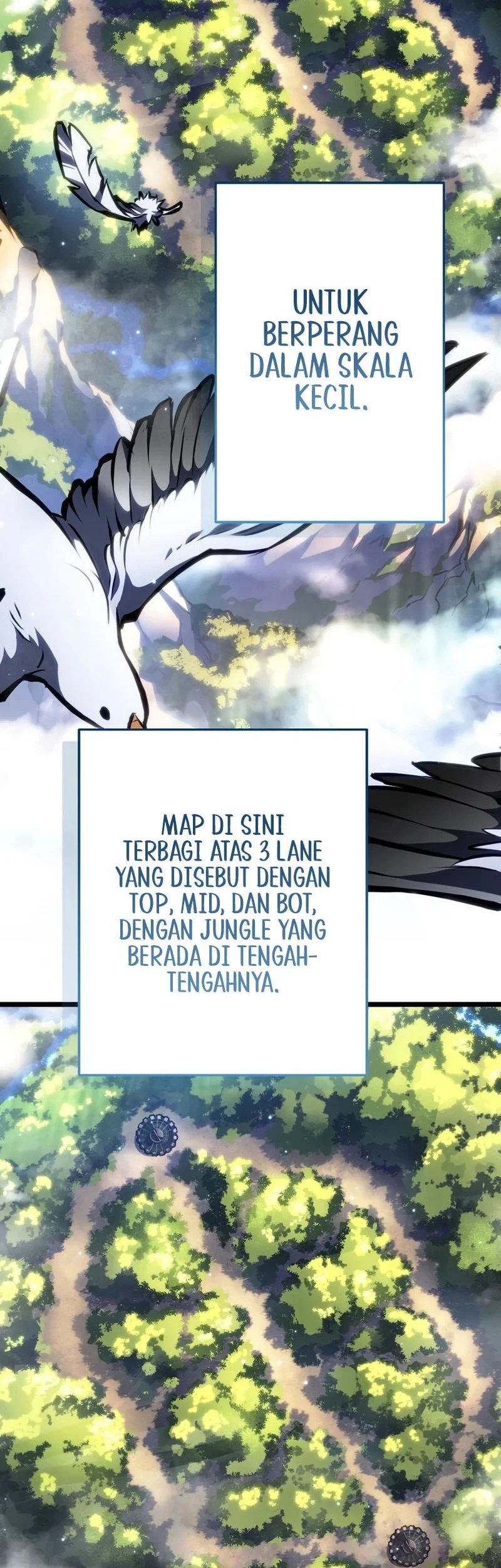 Irozuku Monochrome Chapter 1 - halaman 9