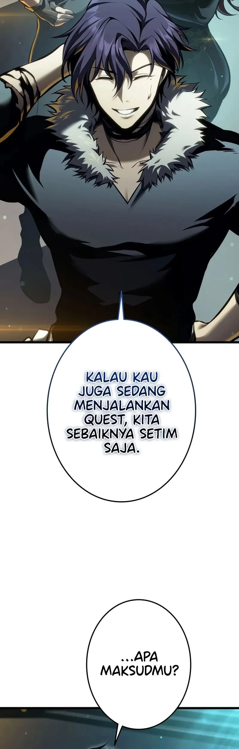 Irozuku Monochrome Chapter 10 - halaman 3