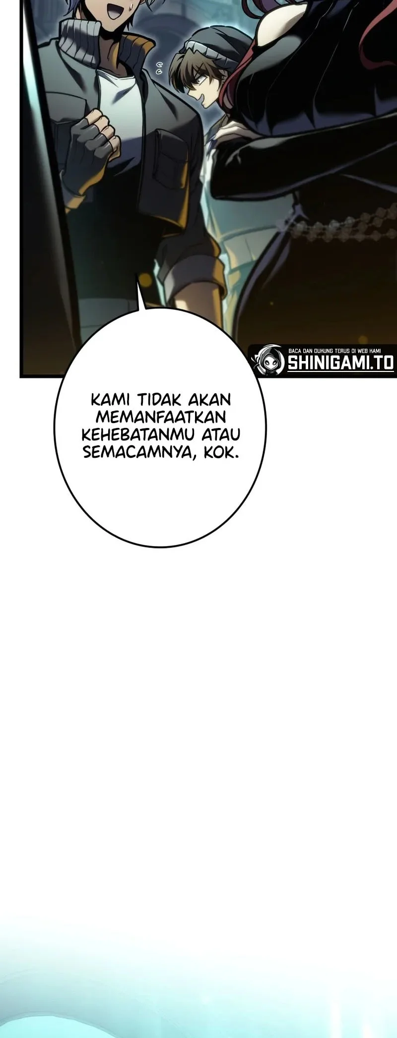 Irozuku Monochrome Chapter 10 - halaman 5