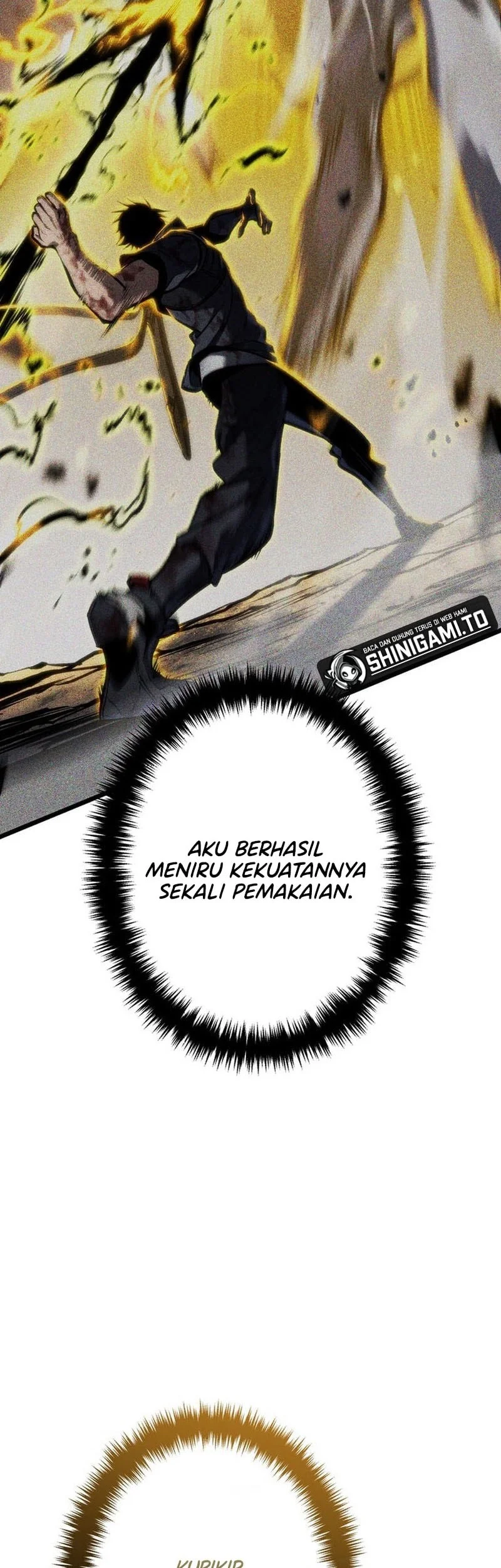 Irozuku Monochrome Chapter 11 - halaman 11