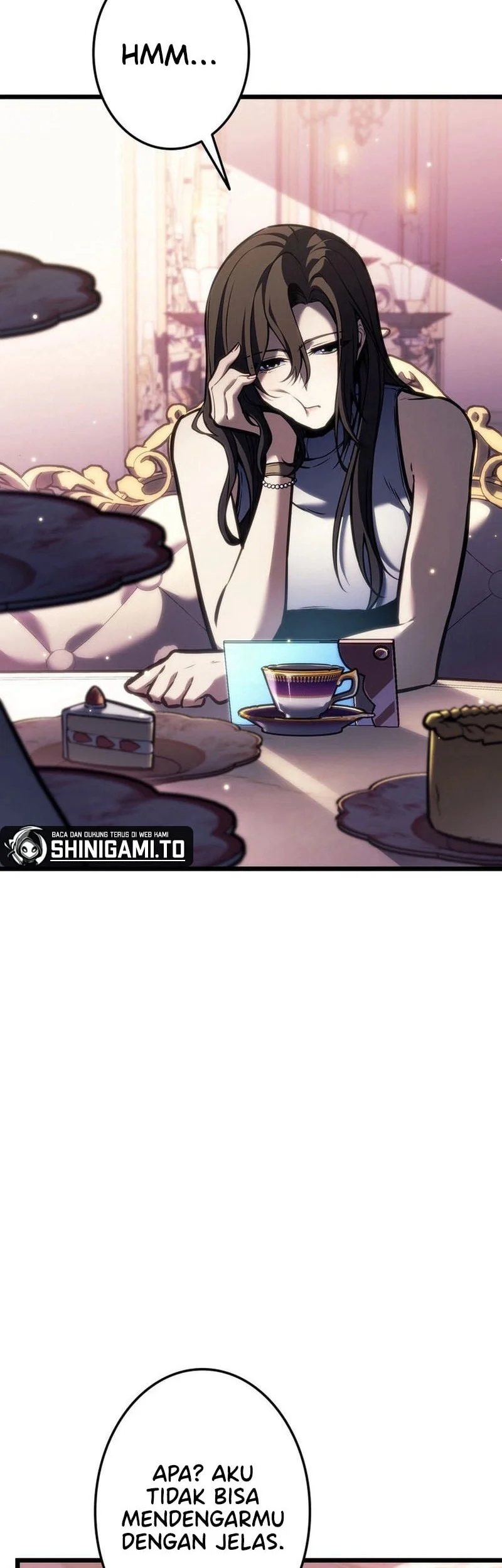 Irozuku Monochrome Chapter 11 - halaman 23