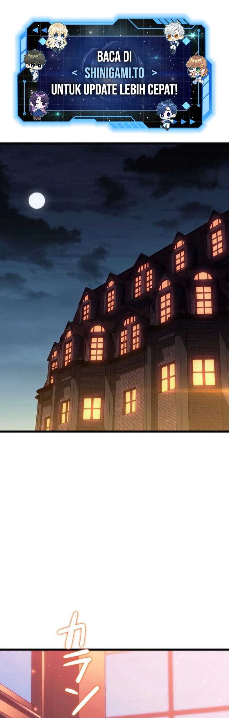 Irozuku Monochrome Chapter 12 - halaman 2