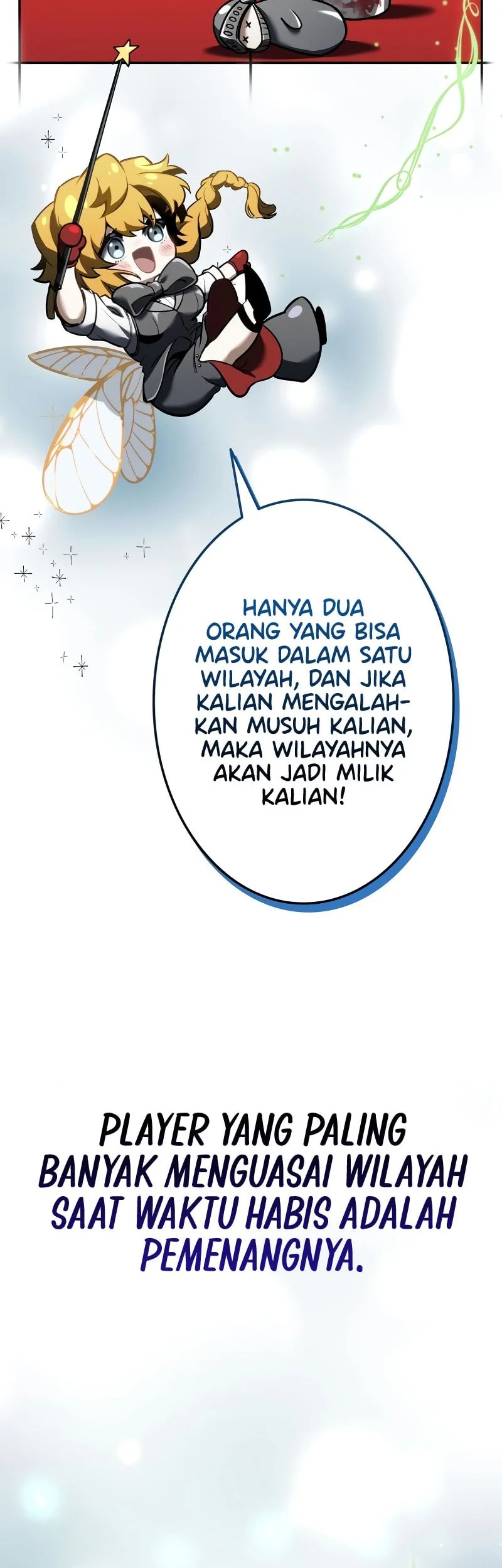 Irozuku Monochrome Chapter 14 - halaman 10