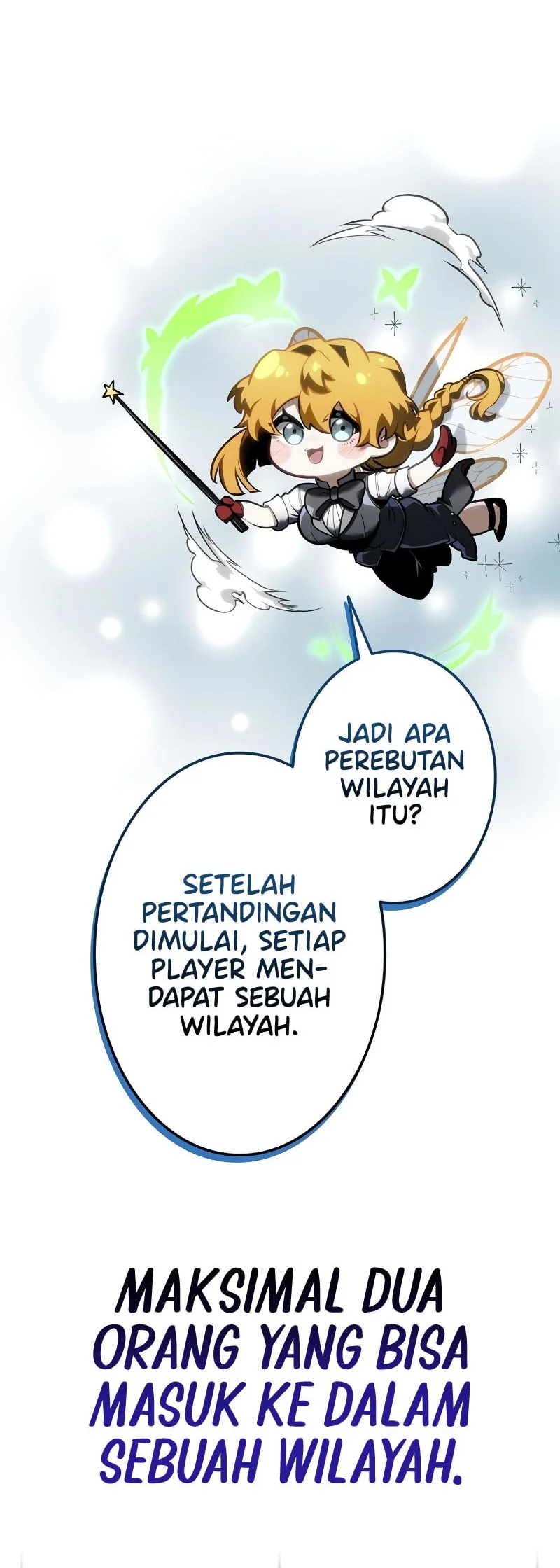 Irozuku Monochrome Chapter 14 - halaman 8
