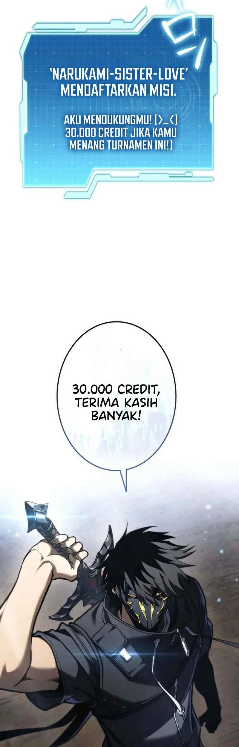 Irozuku Monochrome Chapter 16 - halaman 7